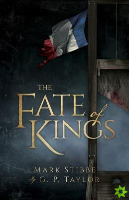 Fate of Kings,The