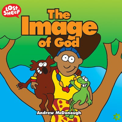Image of God,The