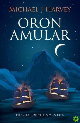 Oron Amular