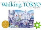 Walking Tokyo