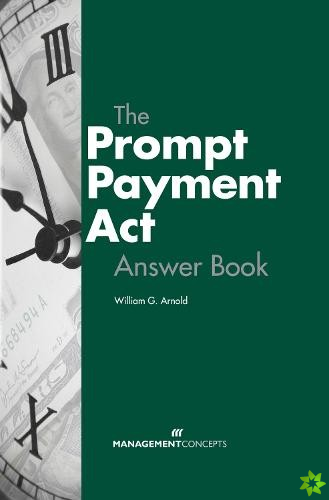 Prompt Payment Act Answer Book