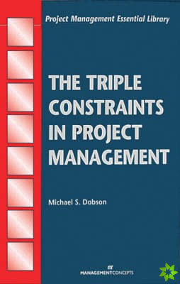 Triple Constraints in Project Management
