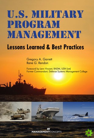 US Military Program Management