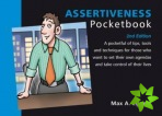 Assertiveness Pocketbook: 2nd Edition