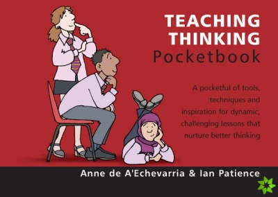 Teaching Thinking Pocketbook