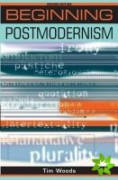 Beginning Postmodernism