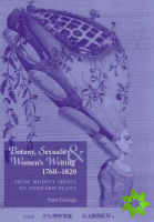 Botany, Sexuality and Women's Writing, 17601830