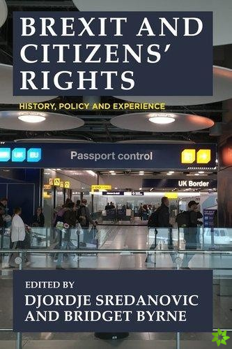 Brexit and Citizens Rights