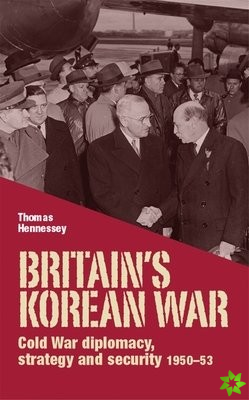 BritainS Korean War