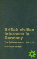 British Civilian Internees in Germany