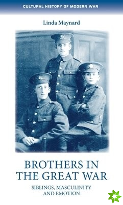 Brothers in the Great War