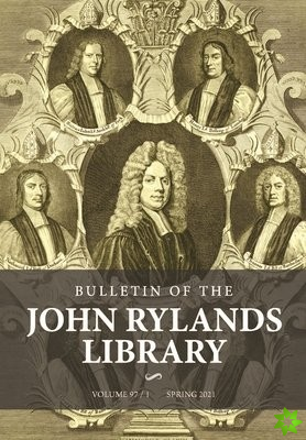 Bulletin of the John Rylands Library 97/1