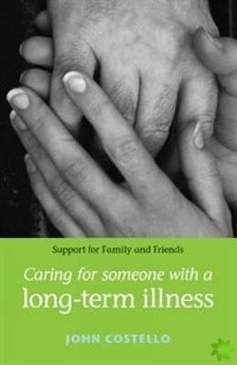 Caring for Someone with a Long-Term Illness