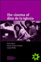 Cinema of ALex De La Iglesia