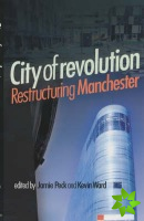 City of Revolution