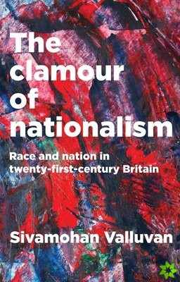 Clamour of Nationalism