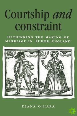 Courtship and Constraint