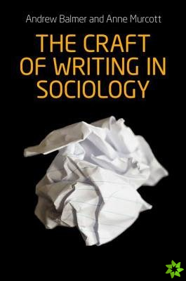 Craft of Writing in Sociology