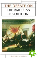 Debate on the American Revolution