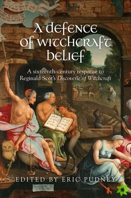 Defence of Witchcraft Belief