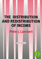 Distribution and Redistribution of Income