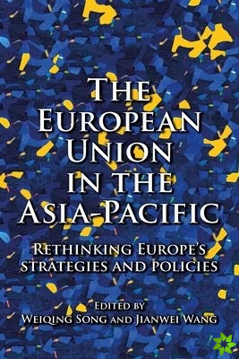 European Union in the Asia-Pacific