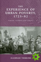 Experience of Urban Poverty, 172382