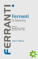 Ferranti. a History