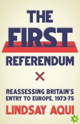 First Referendum