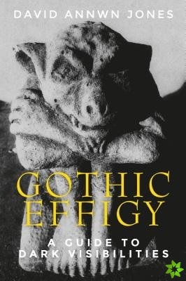 Gothic Effigy