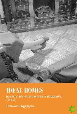 Ideal Homes, 191839