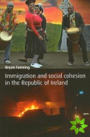 Immigration and Social Cohesion in the Republic of Ireland