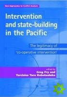 Intervention and State-Building in the Pacific