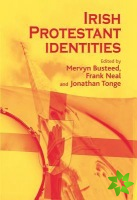 Irish Protestant Identities