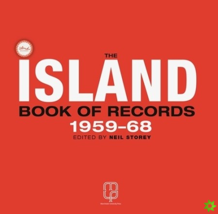 Island Book of Records Volume I