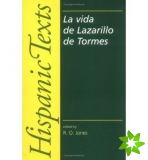 La Vida De Lazarillo De Tormes