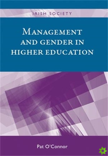 Management and Gender in Higher Education