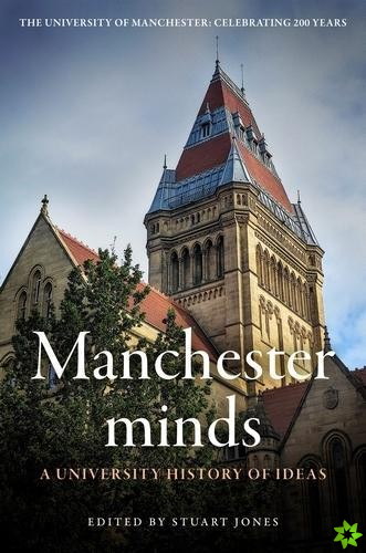 Manchester Minds