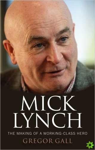 Mick Lynch