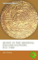 Money in the Medieval English Economy 9731489
