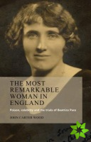 Most Remarkable Woman in England