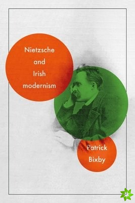 Nietzsche and Irish Modernism