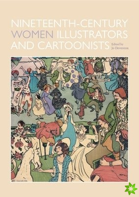 Nineteenth-Century Women Illustrators and Cartoonists