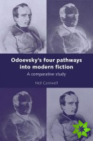 Odoevsky's Four Pathways into Modern Fiction