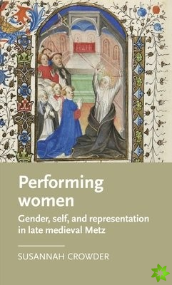 Performing Women