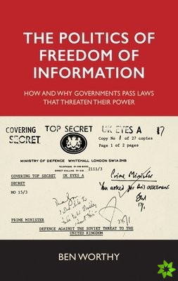 Politics of Freedom of Information