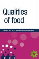Qualities of Food