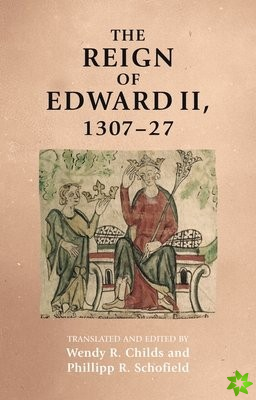 Reign of Edward II, 130727