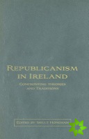 Republicanism in Ireland