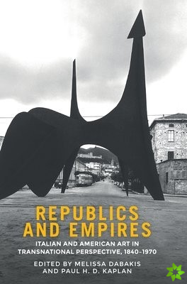 Republics and Empires
